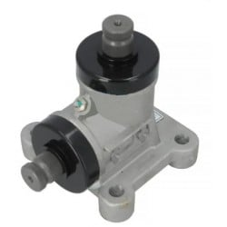 Renvoi d'angle de boitier...