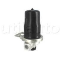 Electrovanne pour air ou gaz neutre 24 Volts - Fixation droite Renault Trucks 5000181330