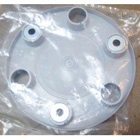 Enjoliver avant pour Renault Trucks 5010457275