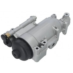 Module porte filtre à...