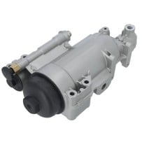 Module porte filtre à gazole pour Man 51125017241