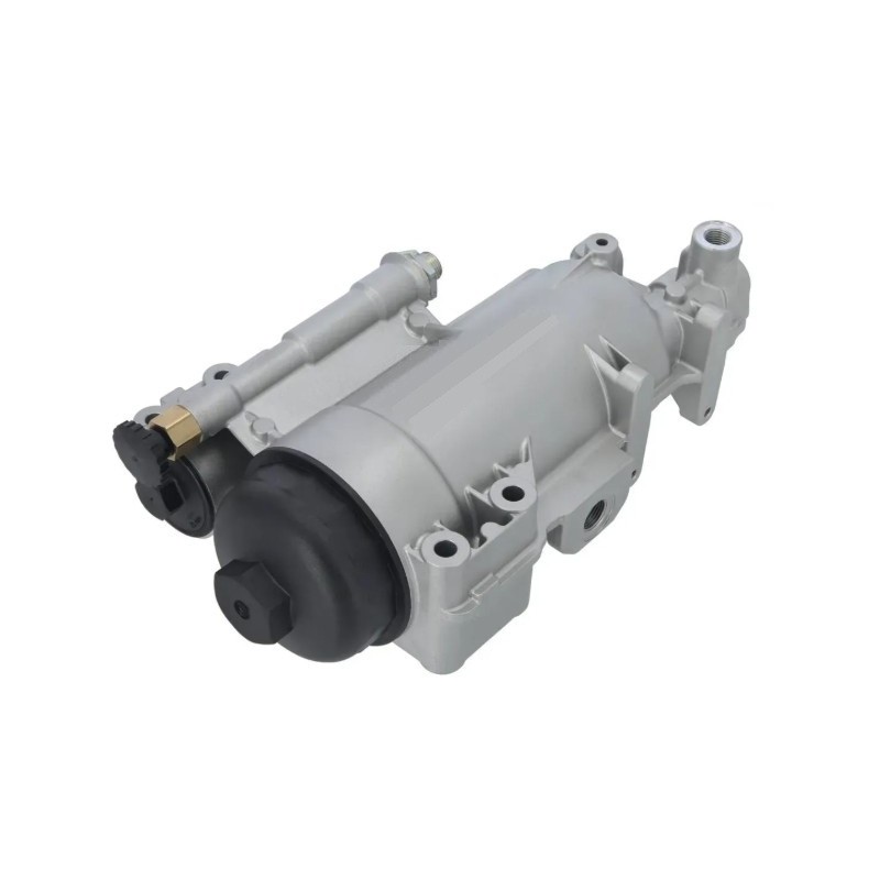 Module porte filtre à gazole pour Man 51125017241