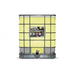 Liquide de Refroidissement...