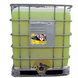 Liquide de Refroidissement -25°C Type D IBC 1000L
