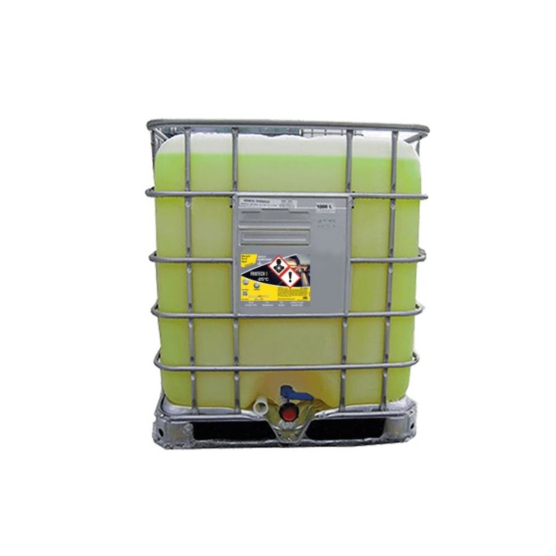 Liquide de Refroidissement -25°C Type D IBC 1000L