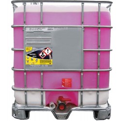 Liquide de Refroidissement...