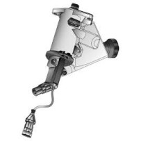 Emetteur embrayage pour Iveco 5801317172