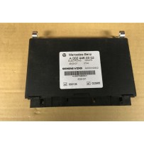 Unité de contrôle, commande moteur cpc C74 pour Mercedes Benz 0024460202