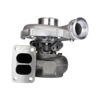 Turbocompresseur en echange standard pour Mercedes Benz 3660965899