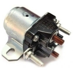 Relais de puissance de...