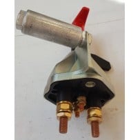 Coupe Batterie pour Renault