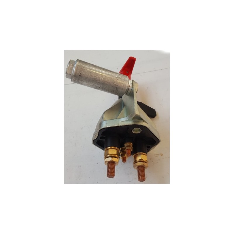 Coupe Batterie pour Renault