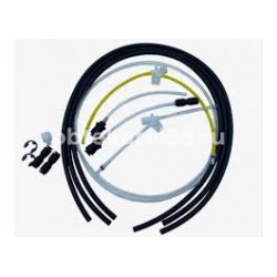 JEU REPARATION FLEXIBLE SIEGE G pour MAN 81623986066