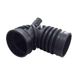 Tuyau, aspiration de l'air...