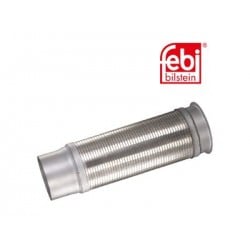 Flexible d'échappement pour...