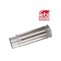 Flexible d'échappement pour MAN 81152105008