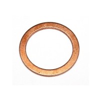 Rondelle en cuivre  pour MERCEDES  BENZ 007603026109