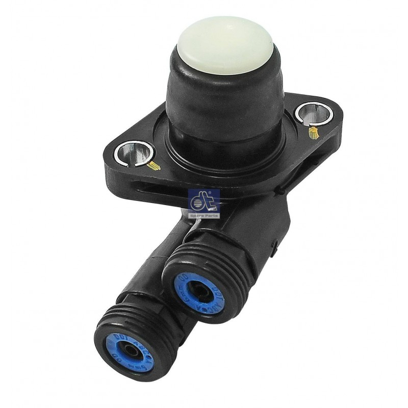 Valve de commande pour Iveco 5801279155