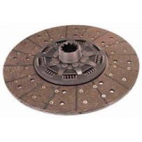 Disque d'embrayage pour MERCEDES-BENZ 0032505603