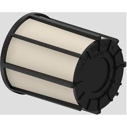 KIT FILTRE POUR épurateur pour Renault Trucks / Iveco 4325112204