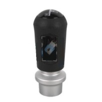 Pommeau levier de vitesses, sans position "C", pour Scania 1482995