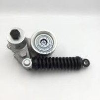 Tendeur de courroie de climatisation pour MAN 51958007529