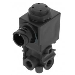 Electrovanne 24V pour...