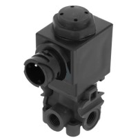 Electrovanne 24V pour SCANIA 1376794 - 2038655