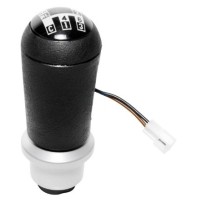 Pommeau de levier de vitesse pour Scania GRS - 1485718