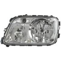 Optique Principal Avgh - Version Réglage Manuel pour Mercedes Benz 9438201461