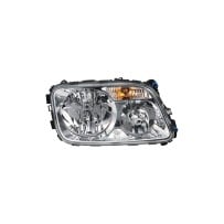 Optique Principal Avdrt - Version Réglage Manuel pour Mercedes Benz 9438201561
