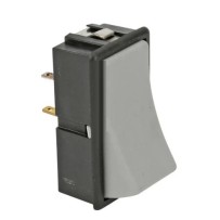 Interrupteur pommeau de levier de vitesses pour Scania