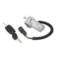 Neiman, avec transpondeur, avec 1 clé télécommande + 1 clé simple, pour Iveco Daily 2996075