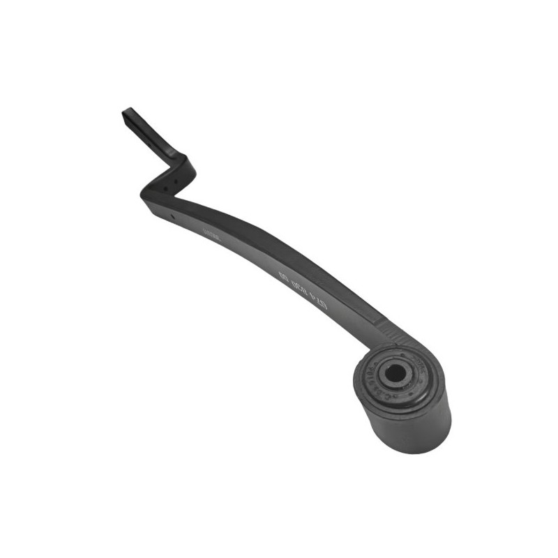 Lame de ressort arr Droite pour Iveco 5801390846