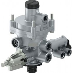 Correcteur de freinage pour...