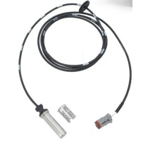 Capteur ABS Arrière droit, long 2610mm, pour Renault - Volvo