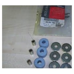 JEU DE 3 SILENTBLOCS...