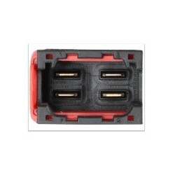 Cylindre de fermeture pour Renault 7701208408