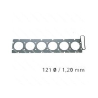 Joint de culasse pour MAN  51039010425