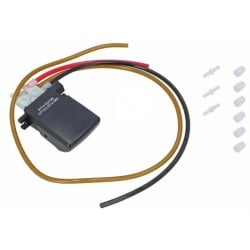 Valve siège Monte et Baisse pour DAF 1331724