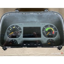 Tableau de bord pour...