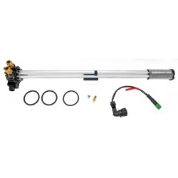 Jauge à carburant Longueur 643mm, pour Scania