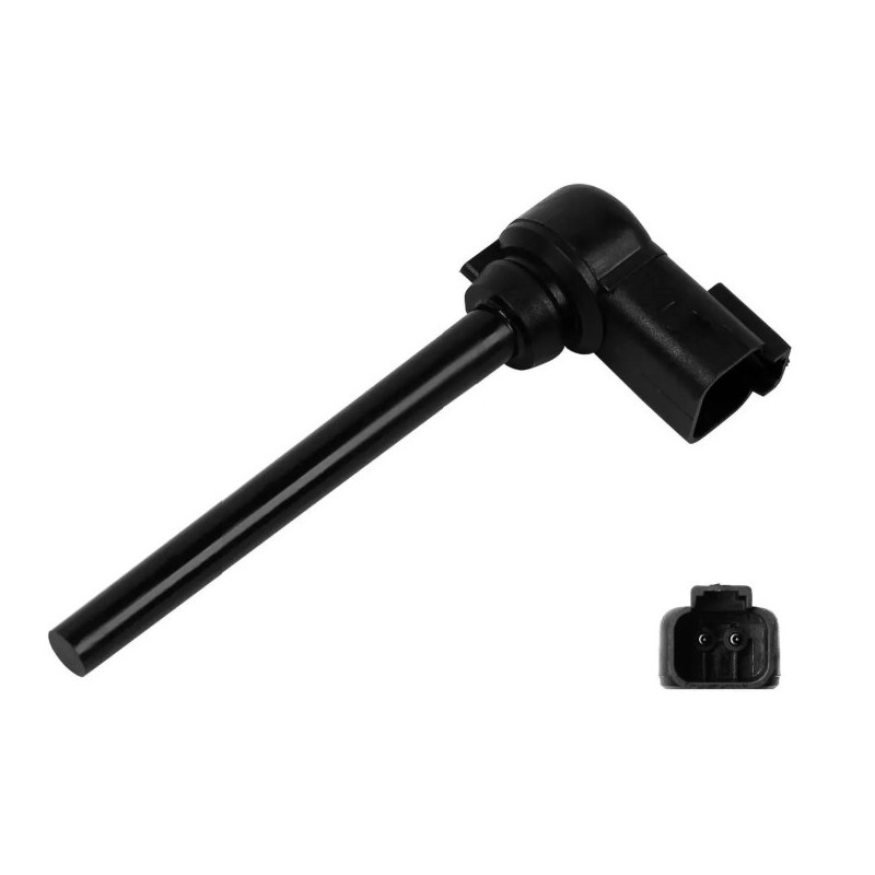 Capteur de niveau liquide refroidissement, sur vase d'expansion, pour Scania 121605
