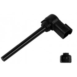 Capteur de niveau liquide refroidissement, sur vase d'expansion, pour Scania 121605