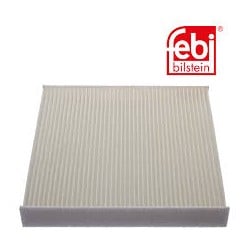 Filtre à air d'habitacle...