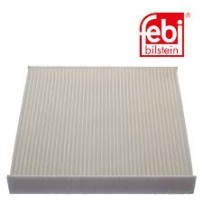 Filtre à air d'habitacle pour Iveco 5801619418