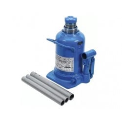 Cric à vérin hydraulique |...