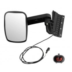 Rétroviseur d'approche, sur...