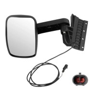 Rétroviseur d'approche, droite, chauffant pour IVECO - 44T961959