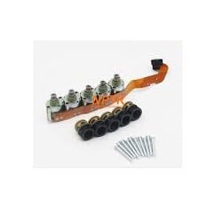 ÉLECTROVALVE DE BOÎTE DE...